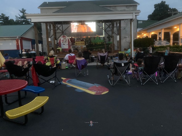 OBCP's Anniversary Movie - Toy Story