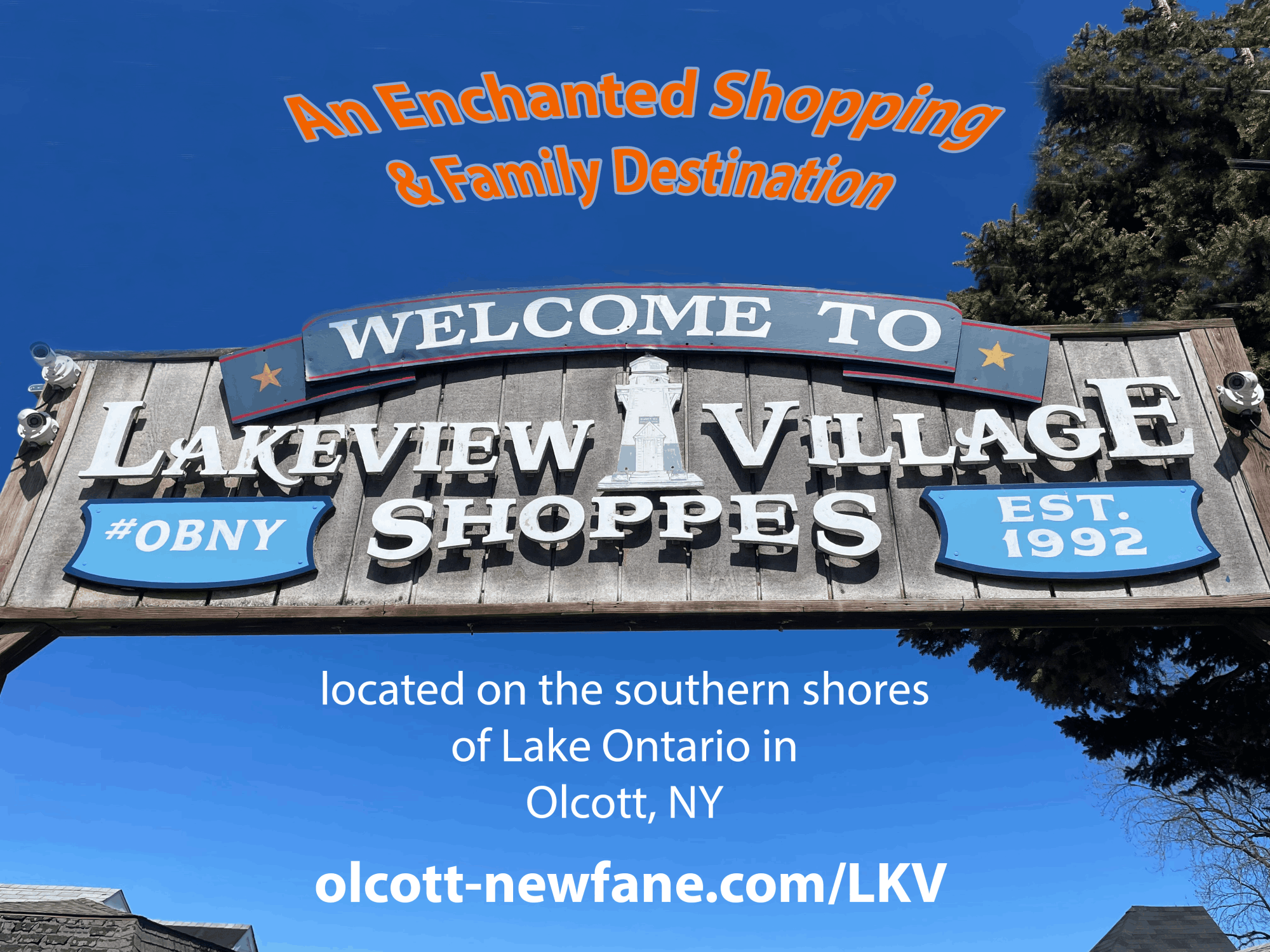 Lakeview Shops